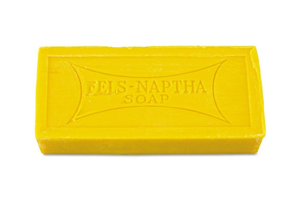Fels-Naptha Laundry Stain Remover, Pack of 4.